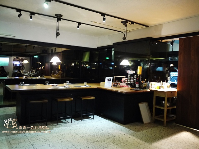 【台北東區.信義安和站】一號島廚房 Island 1 Kitchen 中式創意口味x西式餐廳 【台北東區.信義安和站】一號島廚房 Island 1 Kitchen 中式創意口味x西式餐廳