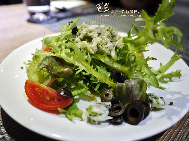 【台北東區.信義安和站】一號島廚房 Island 1 Kitchen 中式創意口味x西式餐廳 【台北東區.信義安和站】一號島廚房 Island 1 Kitchen 中式創意口味x西式餐廳