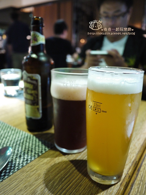 【台北東區.信義安和站】一號島廚房 Island 1 Kitchen 中式創意口味x西式餐廳 【台北東區.信義安和站】一號島廚房 Island 1 Kitchen 中式創意口味x西式餐廳