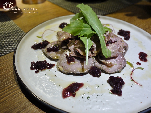 【台北東區.信義安和站】一號島廚房 Island 1 Kitchen 中式創意口味x西式餐廳 【台北東區.信義安和站】一號島廚房 Island 1 Kitchen 中式創意口味x西式餐廳