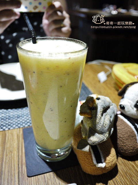 【台北東區.信義安和站】一號島廚房 Island 1 Kitchen 中式創意口味x西式餐廳 【台北東區.信義安和站】一號島廚房 Island 1 Kitchen 中式創意口味x西式餐廳