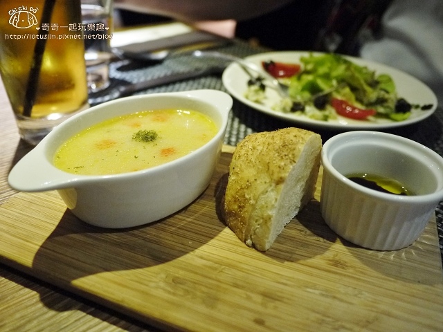 【台北東區.信義安和站】一號島廚房 Island 1 Kitchen 中式創意口味x西式餐廳 【台北東區.信義安和站】一號島廚房 Island 1 Kitchen 中式創意口味x西式餐廳