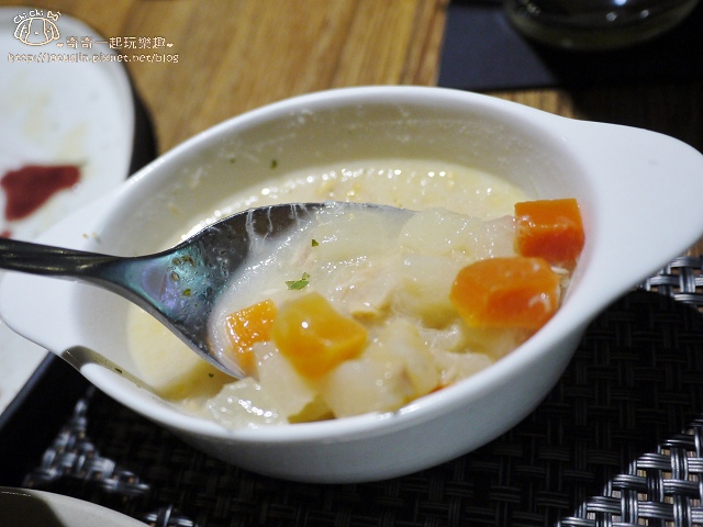 【台北東區.信義安和站】一號島廚房 Island 1 Kitchen 中式創意口味x西式餐廳 【台北東區.信義安和站】一號島廚房 Island 1 Kitchen 中式創意口味x西式餐廳