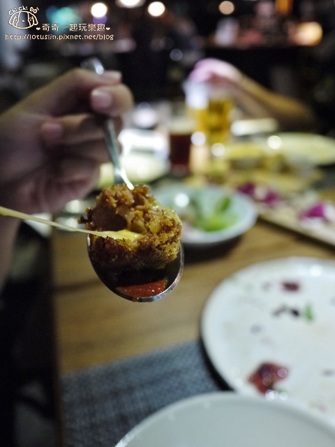 【台北東區.信義安和站】一號島廚房 Island 1 Kitchen 中式創意口味x西式餐廳 【台北東區.信義安和站】一號島廚房 Island 1 Kitchen 中式創意口味x西式餐廳