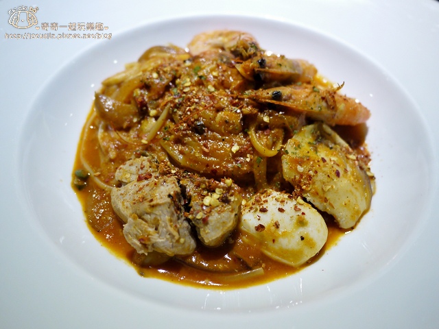 【台北東區.信義安和站】一號島廚房 Island 1 Kitchen 中式創意口味x西式餐廳 【台北東區.信義安和站】一號島廚房 Island 1 Kitchen 中式創意口味x西式餐廳