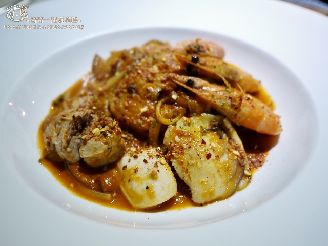 【台北東區.信義安和站】一號島廚房 Island 1 Kitchen 中式創意口味x西式餐廳 【台北東區.信義安和站】一號島廚房 Island 1 Kitchen 中式創意口味x西式餐廳