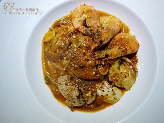 【台北東區.信義安和站】一號島廚房 Island 1 Kitchen 中式創意口味x西式餐廳 【台北東區.信義安和站】一號島廚房 Island 1 Kitchen 中式創意口味x西式餐廳