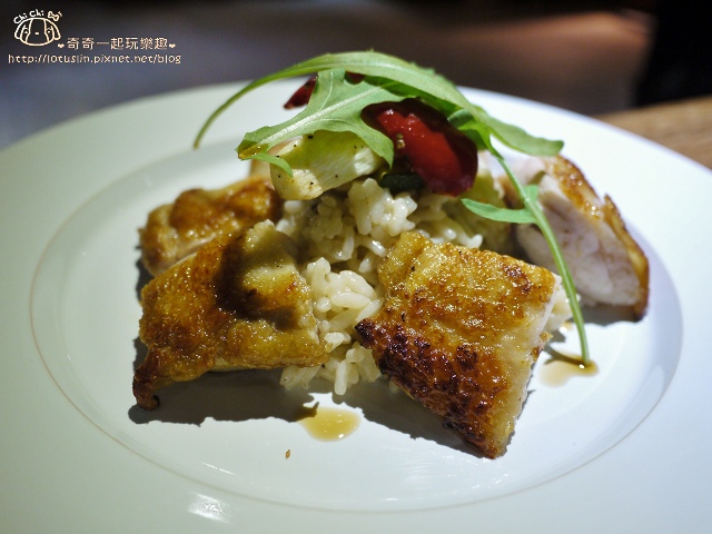 【台北東區.信義安和站】一號島廚房 Island 1 Kitchen 中式創意口味x西式餐廳 【台北東區.信義安和站】一號島廚房 Island 1 Kitchen 中式創意口味x西式餐廳