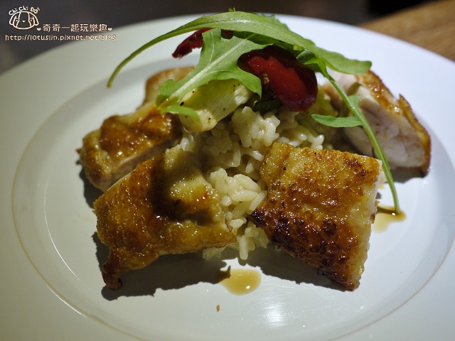 【台北東區.信義安和站】一號島廚房 Island 1 Kitchen 中式創意口味x西式餐廳 【台北東區.信義安和站】一號島廚房 Island 1 Kitchen 中式創意口味x西式餐廳