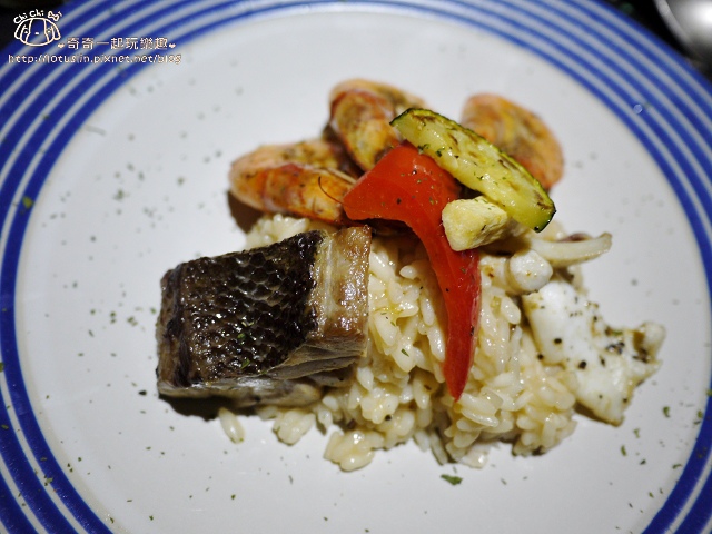 【台北東區.信義安和站】一號島廚房 Island 1 Kitchen 中式創意口味x西式餐廳 【台北東區.信義安和站】一號島廚房 Island 1 Kitchen 中式創意口味x西式餐廳