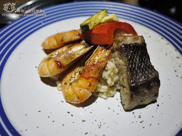 【台北東區.信義安和站】一號島廚房 Island 1 Kitchen 中式創意口味x西式餐廳 【台北東區.信義安和站】一號島廚房 Island 1 Kitchen 中式創意口味x西式餐廳