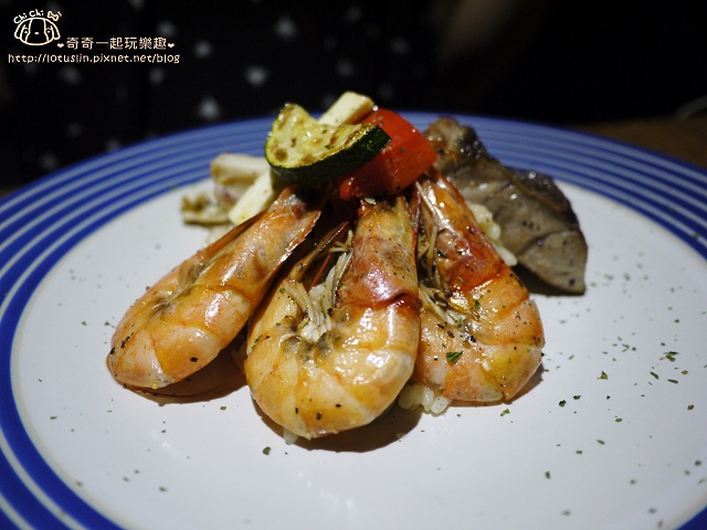 【台北東區.信義安和站】一號島廚房 Island 1 Kitchen 中式創意口味x西式餐廳 【台北東區.信義安和站】一號島廚房 Island 1 Kitchen 中式創意口味x西式餐廳