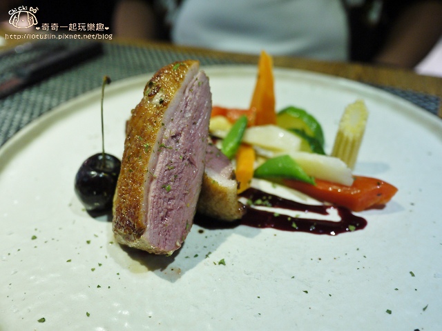 【台北東區.信義安和站】一號島廚房 Island 1 Kitchen 中式創意口味x西式餐廳 【台北東區.信義安和站】一號島廚房 Island 1 Kitchen 中式創意口味x西式餐廳