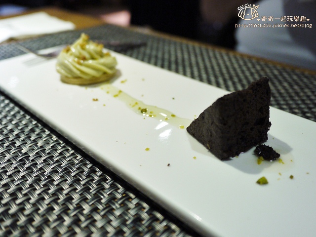 【台北東區.信義安和站】一號島廚房 Island 1 Kitchen 中式創意口味x西式餐廳 【台北東區.信義安和站】一號島廚房 Island 1 Kitchen 中式創意口味x西式餐廳