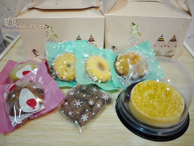 【新竹.宅配】就這樣 幸福手作坊-天然食材x手作甜點 【新竹.宅配】就這樣 幸福手作坊-天然食材x手作甜點