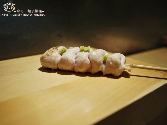 【台北市林.士林站】鳥哲 燒物專門店-無菜單日式串燒居酒屋 【台北市林.士林站】鳥哲 燒物專門店-無菜單日式串燒居酒屋