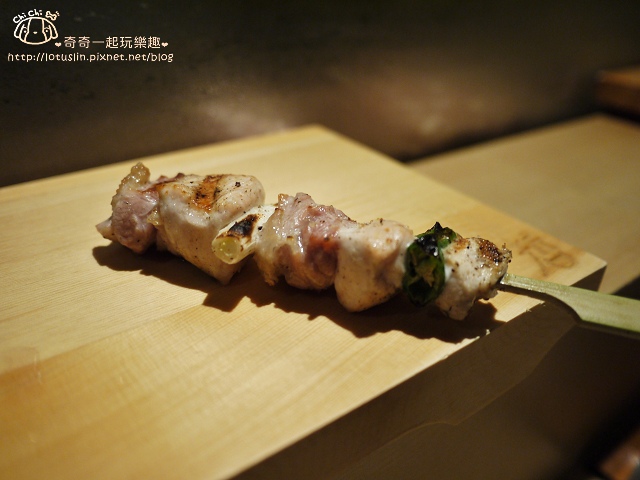 【台北市林.士林站】鳥哲 燒物專門店-無菜單日式串燒居酒屋 【台北市林.士林站】鳥哲 燒物專門店-無菜單日式串燒居酒屋