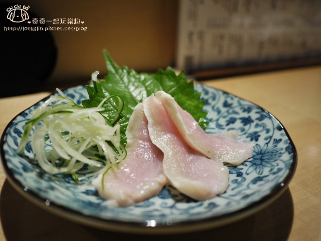 【台北市林.士林站】鳥哲 燒物專門店-無菜單日式串燒居酒屋 【台北市林.士林站】鳥哲 燒物專門店-無菜單日式串燒居酒屋