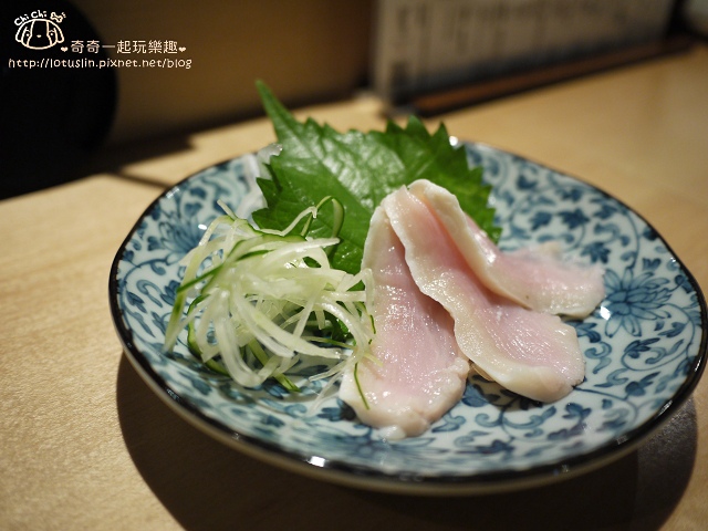 【台北市林.士林站】鳥哲 燒物專門店-無菜單日式串燒居酒屋 【台北市林.士林站】鳥哲 燒物專門店-無菜單日式串燒居酒屋