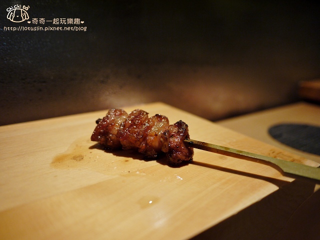 【台北市林.士林站】鳥哲 燒物專門店-無菜單日式串燒居酒屋 【台北市林.士林站】鳥哲 燒物專門店-無菜單日式串燒居酒屋