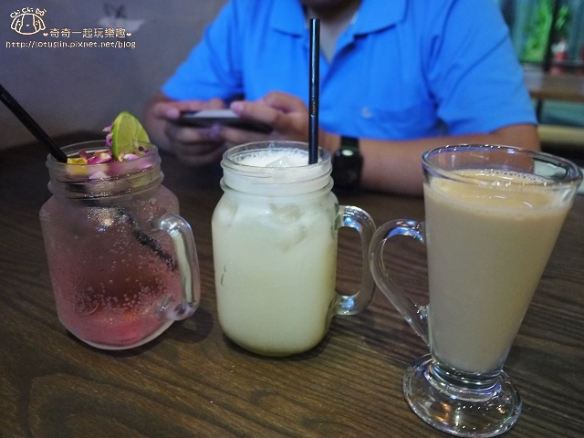 【台北中山.中山站】tame moose-用地瓜起司焙鍋鬆餅來眷養你的胃吧! 【台北中山.中山站】tame moose-用地瓜起司焙鍋鬆餅來眷養你的胃吧!