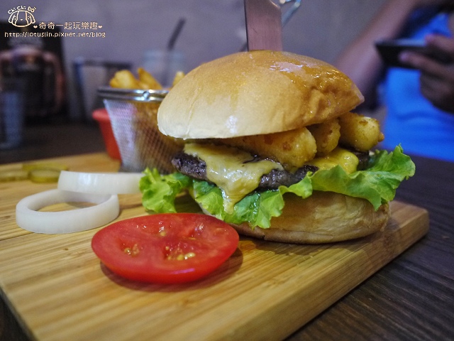 【台北中山.中山站】tame moose-用地瓜起司焙鍋鬆餅來眷養你的胃吧! 【台北中山.中山站】tame moose-用地瓜起司焙鍋鬆餅來眷養你的胃吧!