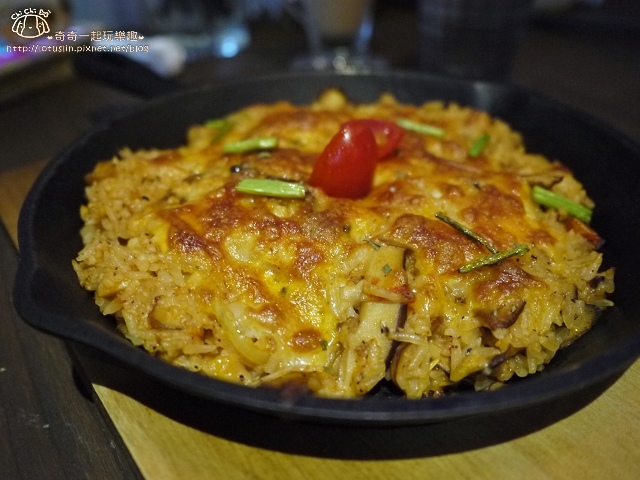 【台北中山.中山站】tame moose-用地瓜起司焙鍋鬆餅來眷養你的胃吧! 【台北中山.中山站】tame moose-用地瓜起司焙鍋鬆餅來眷養你的胃吧!