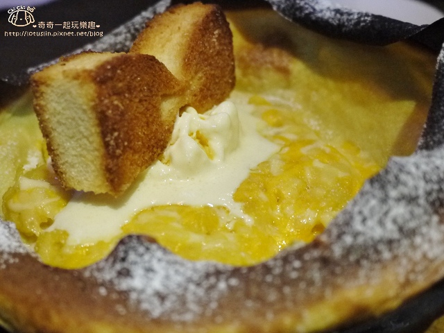 【台北中山.中山站】tame moose-用地瓜起司焙鍋鬆餅來眷養你的胃吧! 【台北中山.中山站】tame moose-用地瓜起司焙鍋鬆餅來眷養你的胃吧!