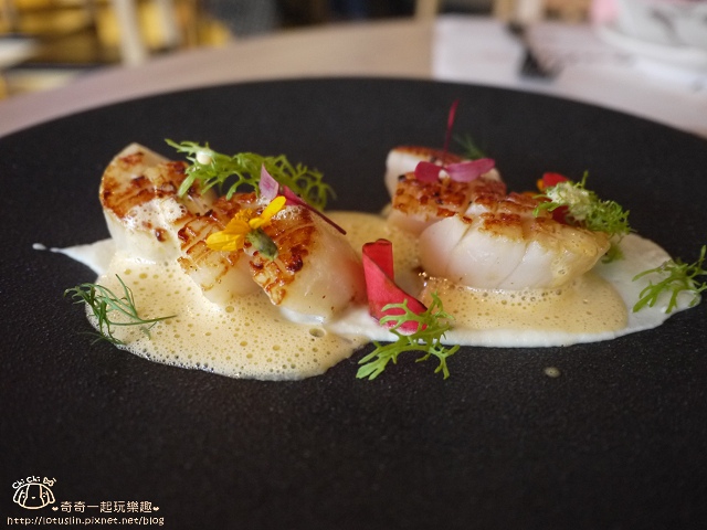 【台北.忠孝新生站】綠房餐廳Green House 忠孝新生美食-伊比利豬x披薩x燉飯 【台北.忠孝新生站】綠房餐廳Green House 忠孝新生美食-伊比利豬x披薩x燉飯