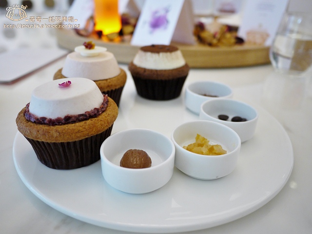 【台北大安.科技大樓站】CUPETIT 卡柏蒂概念甜點(大安概念店) 杯子蛋糕 【台北大安.科技大樓站】CUPETIT 卡柏蒂概念甜點(大安概念店) 杯子蛋糕