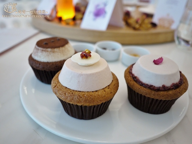 【台北大安.科技大樓站】CUPETIT 卡柏蒂概念甜點(大安概念店) 杯子蛋糕 【台北大安.科技大樓站】CUPETIT 卡柏蒂概念甜點(大安概念店) 杯子蛋糕