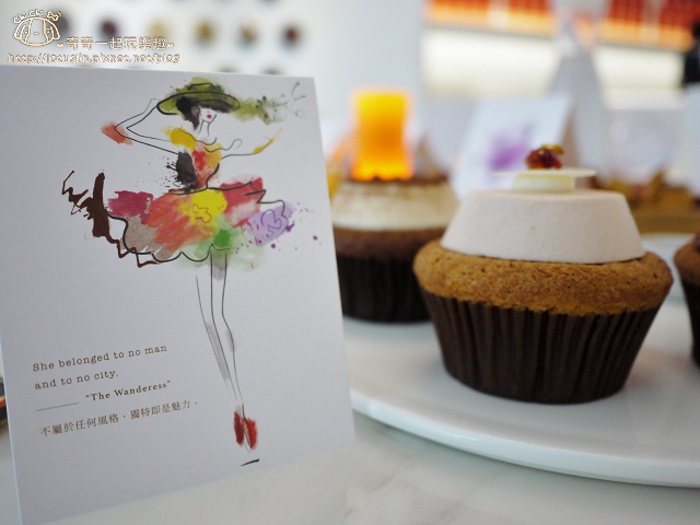 【台北大安.科技大樓站】CUPETIT 卡柏蒂概念甜點(大安概念店) 杯子蛋糕 【台北大安.科技大樓站】CUPETIT 卡柏蒂概念甜點(大安概念店) 杯子蛋糕