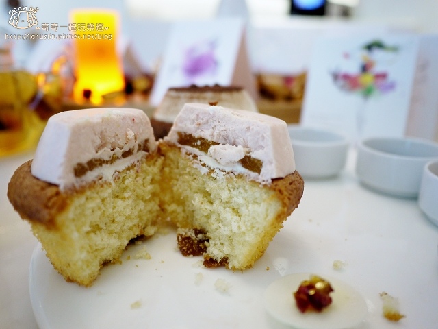 【台北大安.科技大樓站】CUPETIT 卡柏蒂概念甜點(大安概念店) 杯子蛋糕 【台北大安.科技大樓站】CUPETIT 卡柏蒂概念甜點(大安概念店) 杯子蛋糕