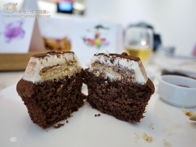 【台北大安.科技大樓站】CUPETIT 卡柏蒂概念甜點(大安概念店) 杯子蛋糕 【台北大安.科技大樓站】CUPETIT 卡柏蒂概念甜點(大安概念店) 杯子蛋糕