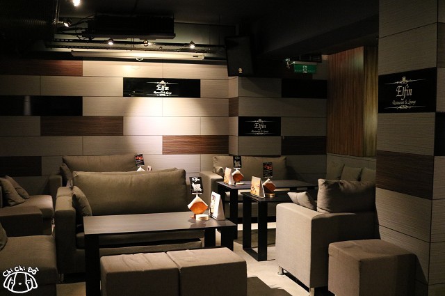 【台北東區.忠孝復興站】Elfin Restaurant & Lounge時尚餐酒x魔術表演 【台北東區.忠孝復興站】Elfin Restaurant & Lounge時尚餐酒x魔術表演