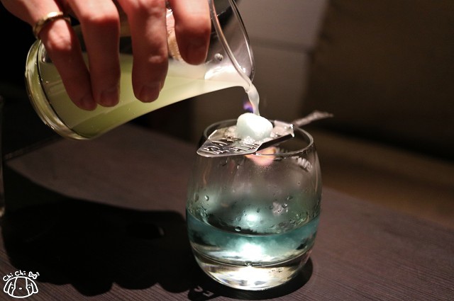 【台北東區.忠孝復興站】Elfin Restaurant & Lounge時尚餐酒x魔術表演 【台北東區.忠孝復興站】Elfin Restaurant & Lounge時尚餐酒x魔術表演