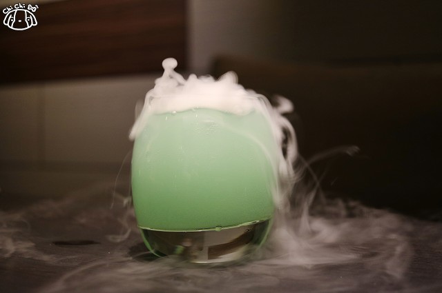 【台北東區.忠孝復興站】Elfin Restaurant & Lounge時尚餐酒x魔術表演 【台北東區.忠孝復興站】Elfin Restaurant & Lounge時尚餐酒x魔術表演