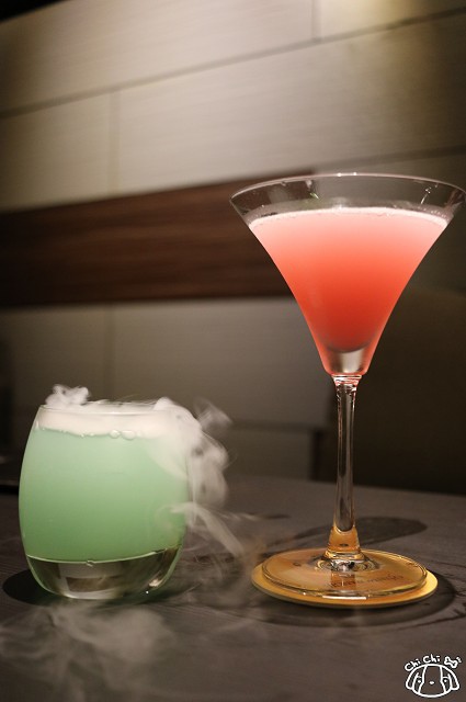 【台北東區.忠孝復興站】Elfin Restaurant & Lounge時尚餐酒x魔術表演 【台北東區.忠孝復興站】Elfin Restaurant & Lounge時尚餐酒x魔術表演