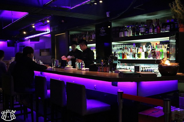 【台北東區.忠孝復興站】Elfin Restaurant & Lounge時尚餐酒x魔術表演 【台北東區.忠孝復興站】Elfin Restaurant & Lounge時尚餐酒x魔術表演