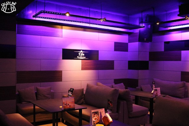 【台北東區.忠孝復興站】Elfin Restaurant & Lounge時尚餐酒x魔術表演 【台北東區.忠孝復興站】Elfin Restaurant & Lounge時尚餐酒x魔術表演