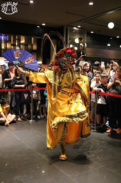 【台北東區.101世貿站】海底撈 ATT4FUN 台灣一號店-麻辣火鍋(鴛鴦鍋) 【台北東區.101世貿站】海底撈 ATT4FUN 台灣一號店-麻辣火鍋(鴛鴦鍋)