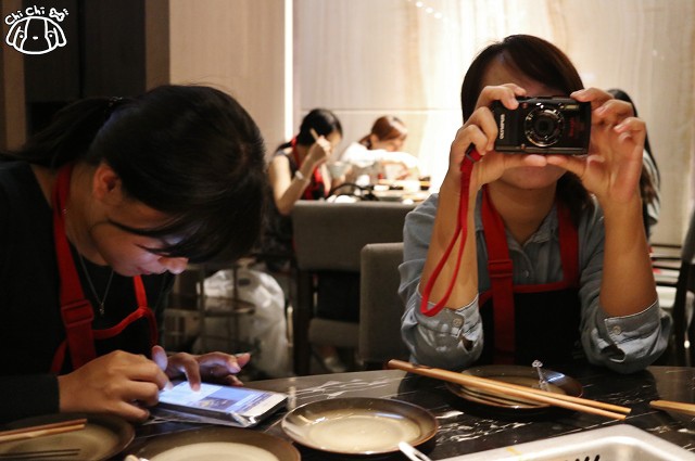 【台北東區.101世貿站】海底撈 ATT4FUN 台灣一號店-麻辣火鍋(鴛鴦鍋) 【台北東區.101世貿站】海底撈 ATT4FUN 台灣一號店-麻辣火鍋(鴛鴦鍋)