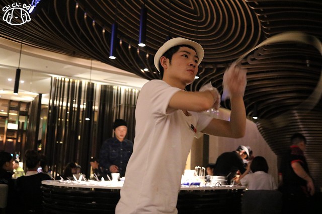 【台北東區.101世貿站】海底撈 ATT4FUN 台灣一號店-麻辣火鍋(鴛鴦鍋) 【台北東區.101世貿站】海底撈 ATT4FUN 台灣一號店-麻辣火鍋(鴛鴦鍋)