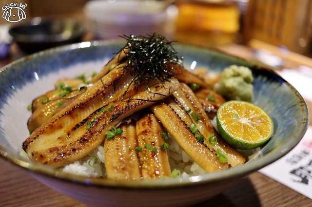 【台北中山.中山國小站】肥貓漁夫 日式海鮮丼專賣-鮮魚直送 星鰻丼x炙燒干 【台北中山.中山國小站】肥貓漁夫 日式海鮮丼專賣-鮮魚直送 星鰻丼x炙燒干