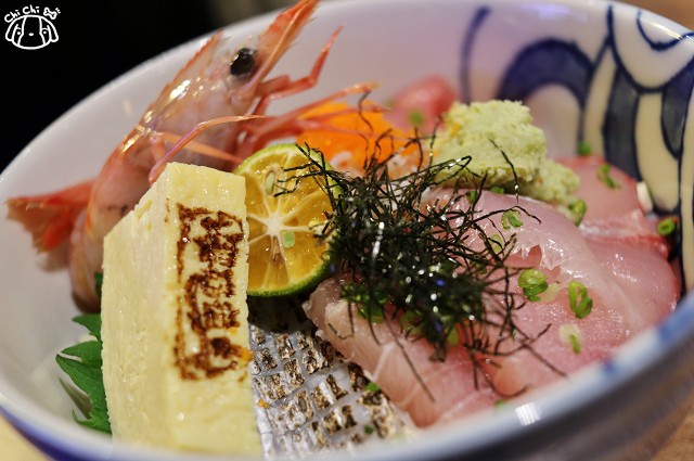 【台北中山.中山國小站】肥貓漁夫 日式海鮮丼專賣-鮮魚直送 星鰻丼x炙燒干 【台北中山.中山國小站】肥貓漁夫 日式海鮮丼專賣-鮮魚直送 星鰻丼x炙燒干