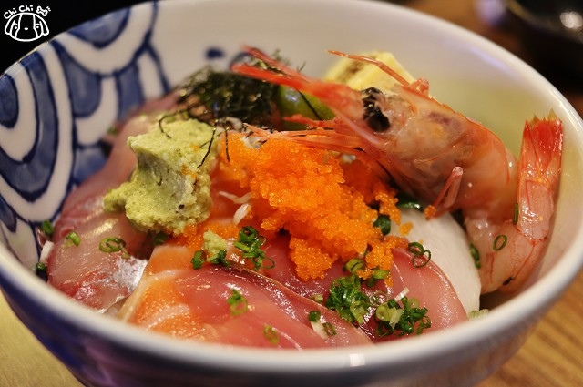 【台北中山.中山國小站】肥貓漁夫 日式海鮮丼專賣-鮮魚直送 星鰻丼x炙燒干 【台北中山.中山國小站】肥貓漁夫 日式海鮮丼專賣-鮮魚直送 星鰻丼x炙燒干