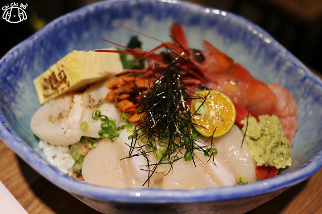 【台北中山.中山國小站】肥貓漁夫 日式海鮮丼專賣-鮮魚直送 星鰻丼x炙燒干 【台北中山.中山國小站】肥貓漁夫 日式海鮮丼專賣-鮮魚直送 星鰻丼x炙燒干