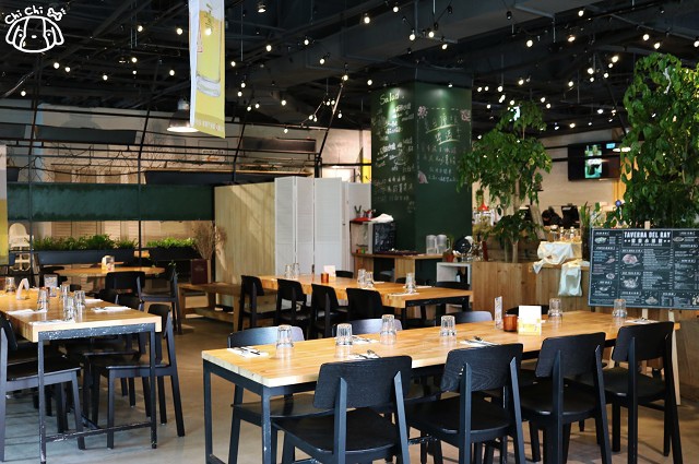 【台北內湖.港墘站】雷蒙小酒館 Taverna Del Ray(陽光村二號店)-內科餐 【台北內湖.港墘站】雷蒙小酒館 Taverna Del Ray(陽光村二號店)-內科餐