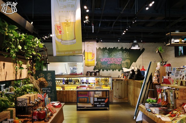 【台北內湖.港墘站】雷蒙小酒館 Taverna Del Ray(陽光村二號店)-內科餐 【台北內湖.港墘站】雷蒙小酒館 Taverna Del Ray(陽光村二號店)-內科餐
