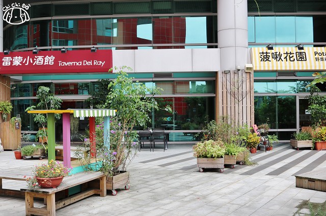 【台北內湖.港墘站】雷蒙小酒館 Taverna Del Ray(陽光村二號店)-內科餐 【台北內湖.港墘站】雷蒙小酒館 Taverna Del Ray(陽光村二號店)-內科餐
